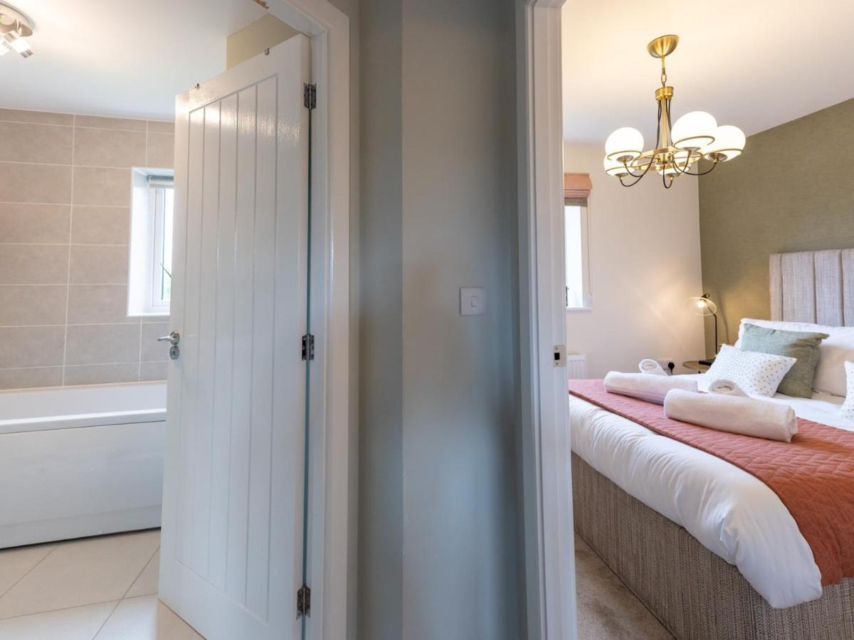 Pass The Keys Contemporary 2 Bedroom Home Лудлоу Экстерьер фото