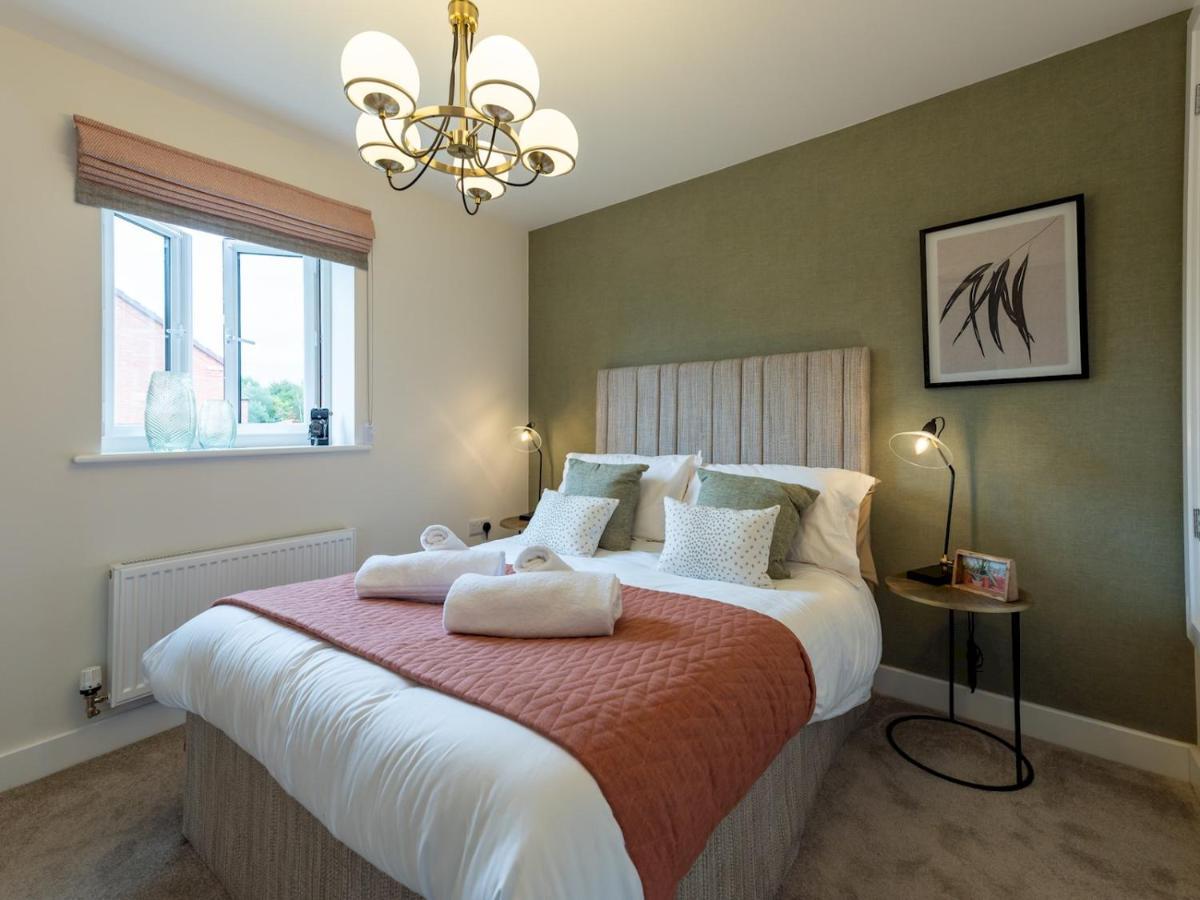 Pass The Keys Contemporary 2 Bedroom Home Лудлоу Экстерьер фото