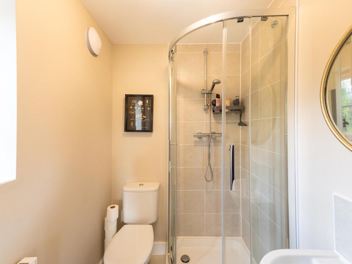Pass The Keys Contemporary 2 Bedroom Home Лудлоу Экстерьер фото