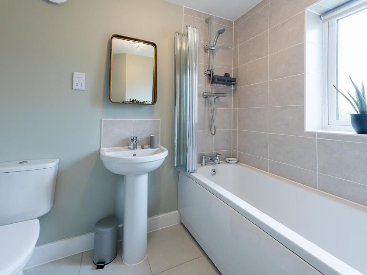 Pass The Keys Contemporary 2 Bedroom Home Лудлоу Экстерьер фото